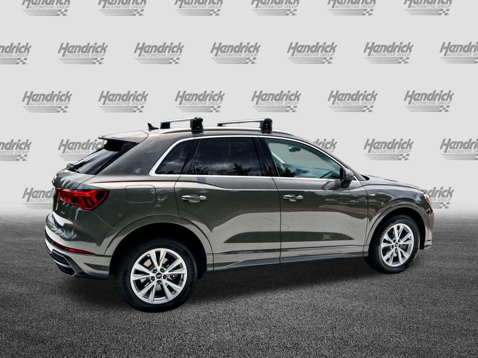 Used 2021 Audi Q3 2.0T Premium Plus AWD/4WD image 11