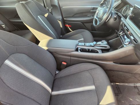 Used 2023 Hyundai Sonata SEL image 14