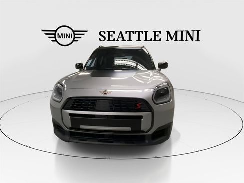 New 2026 MINI Cooper Countryman S w/ Comfort Package Max image 4