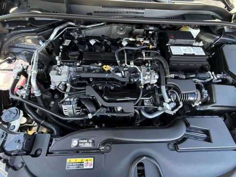 Used 2026 Toyota Corolla LE FWD image 28