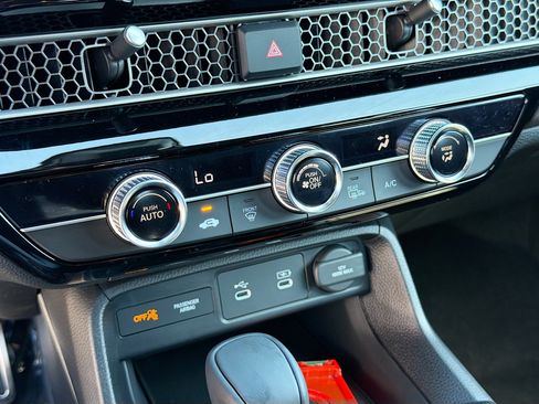 New 2026 Honda Civic Sport image 31