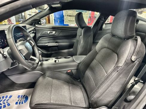 New 2026 Ford Mustang EcoBoost image 12