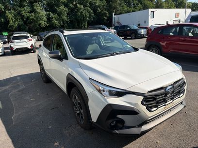 Used 2024 Subaru Crosstrek 2.0i Premium