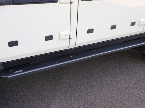 Used 2024 INEOS Grenadier AWD/4WD image 24