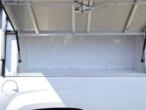 Used 2007 Chevrolet Colorado LT RWD image 34