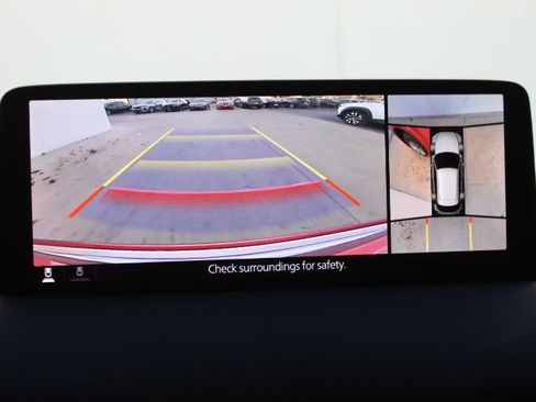 Used 2023 MAZDA CX-5 Signature image 23