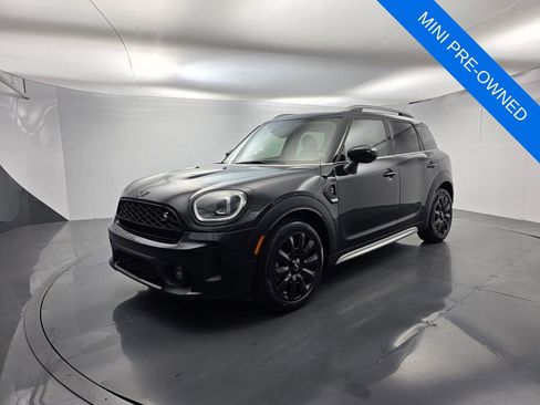 Used 2023 MINI Cooper Countryman S FWD image 8