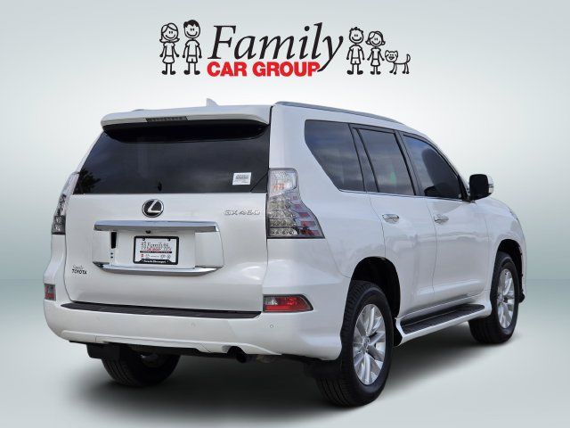 Used 2020 Lexus GX 460 Premium w/ Premium Package AWD/4WD image 4