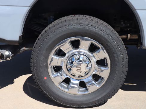 New 2026 Ford F250 King Ranch w/ Chrome Package AWD/4WD image 21