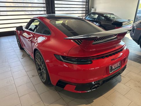 Certified 2024 Porsche 911 Carrera S image 7