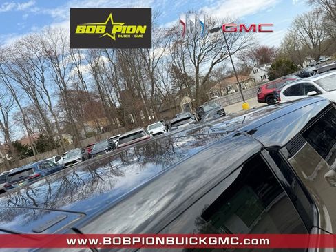 New 2026 GMC Hummer EV SUV AWD/4WD image 8