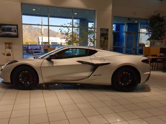 New 2026 Chevrolet Corvette Z06 w/ Stealth Interior Trim Package video 2