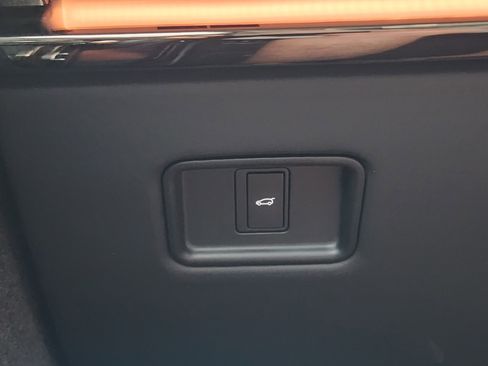 New 2025 Land Rover Range Rover Sport Dynamic SE image 20