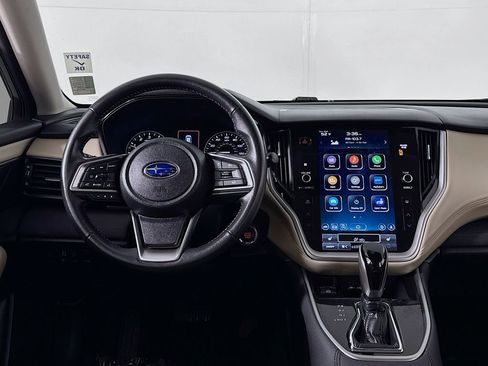 Used 2024 Subaru Outback Premium image 12