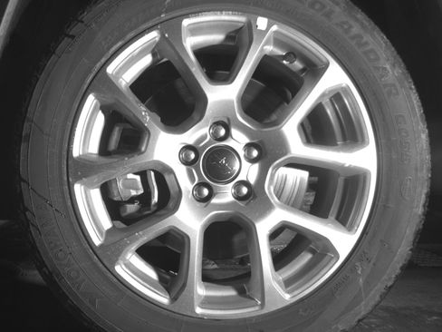 Used 2025 Jeep Compass Limited AWD/4WD image 12