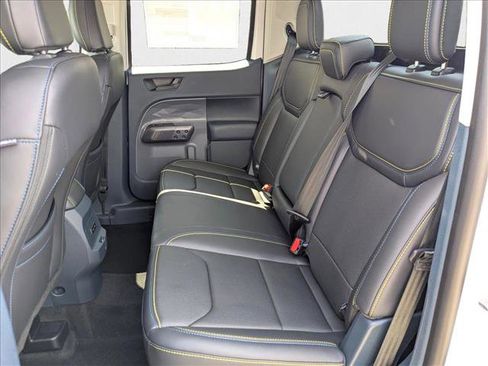 New 2025 Ford Maverick Lobo image 16