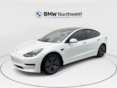 Used 2017 Tesla Model 3 Standard Range