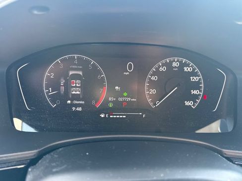 Used 2023 Honda Civic LX image 15