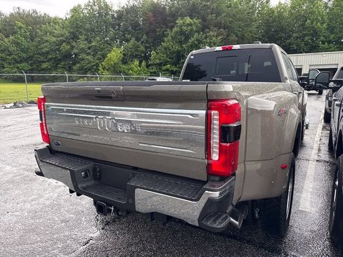 Used 2026 Ford F450 King Ranch w/ Chrome Package AWD/4WD image 19