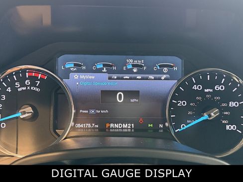 Used 2019 Ford F250 Lariat w/ Lariat Ultimate Package image 15