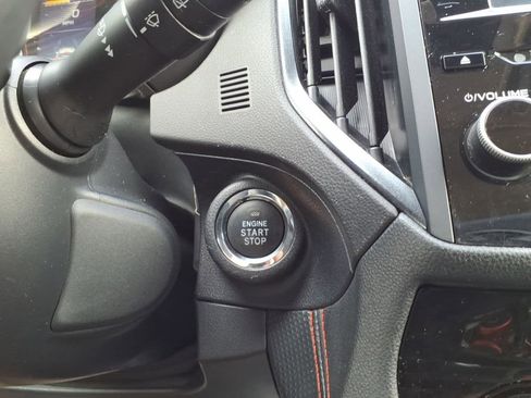 Used 2023 Subaru Forester Sport AWD/4WD image 27