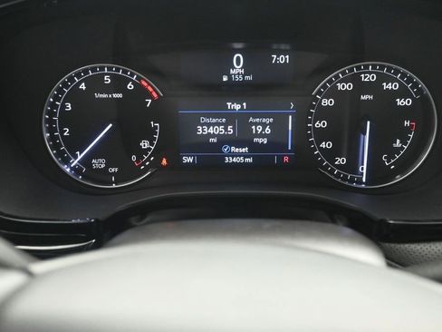 Certified 2023 Cadillac XT6 Luxury FWD image 10