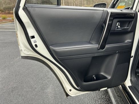 Used 2021 Toyota 4Runner Nightshade image 56