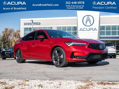 Certified 2023 Acura Integra A-Spec