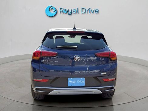 Used 2023 Buick Encore GX Preferred w/ Cold Weather Comfort Package AWD/4WD image 5