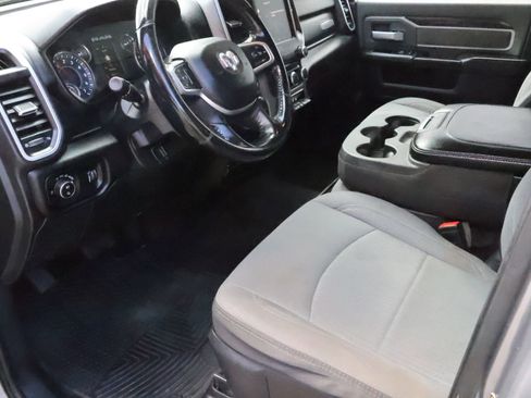 Used 2023 RAM 2500 Big Horn w/ Level 1 Equipment Group image 27