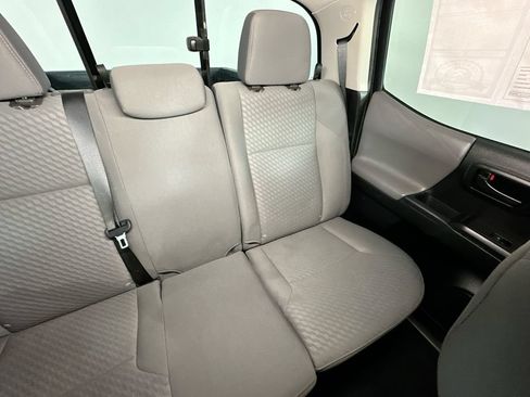 Used 2023 Toyota Tacoma SR w/ SR Convenience Package RWD image 14