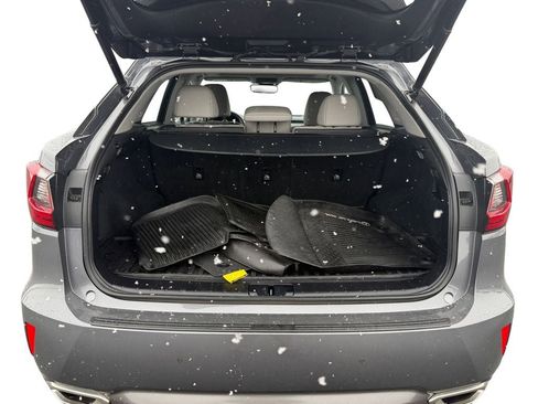 Used 2018 Lexus RX 350 w/ Premium Package image 19