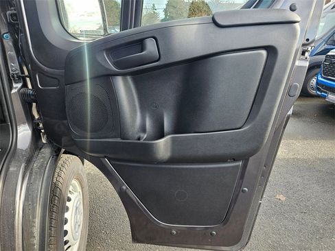 New 2026 RAM ProMaster 3500 image 18