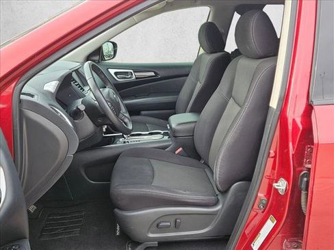 Used 2020 Nissan Pathfinder SV image 15