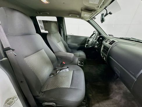 Used 2008 Chevrolet Colorado LT image 23