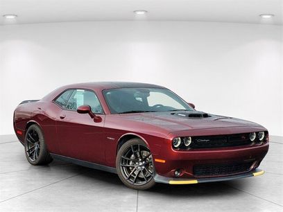 Used 2020 Dodge Challenger R/T w/ Plus Package