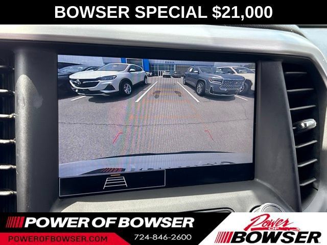 Certified 2022 GMC Acadia SLE AWD/4WD image 15