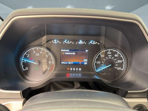 Used 2021 Ford F150 XLT AWD/4WD image 18