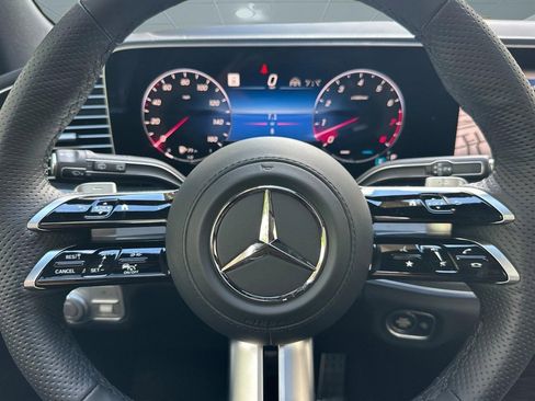 New 2026 Mercedes-Benz GLS 450 4MATIC image 16