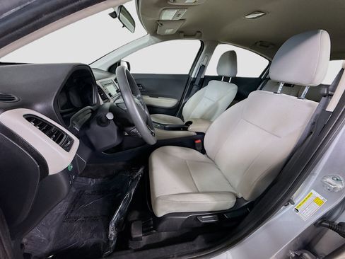 Used 2021 Honda HR-V LX image 21