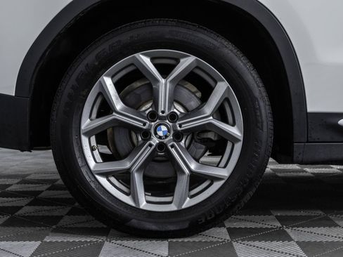 Used 2024 BMW X3 xDrive30i w/ Premium Essential Package AWD/4WD image 49