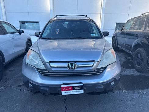 Used 2007 Honda CR-V EX-L image 4