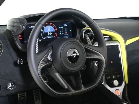 New 2026 McLaren 750S Spider image 10