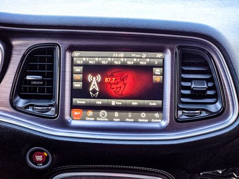 Used 2018 Dodge Challenger SRT Demon image 34