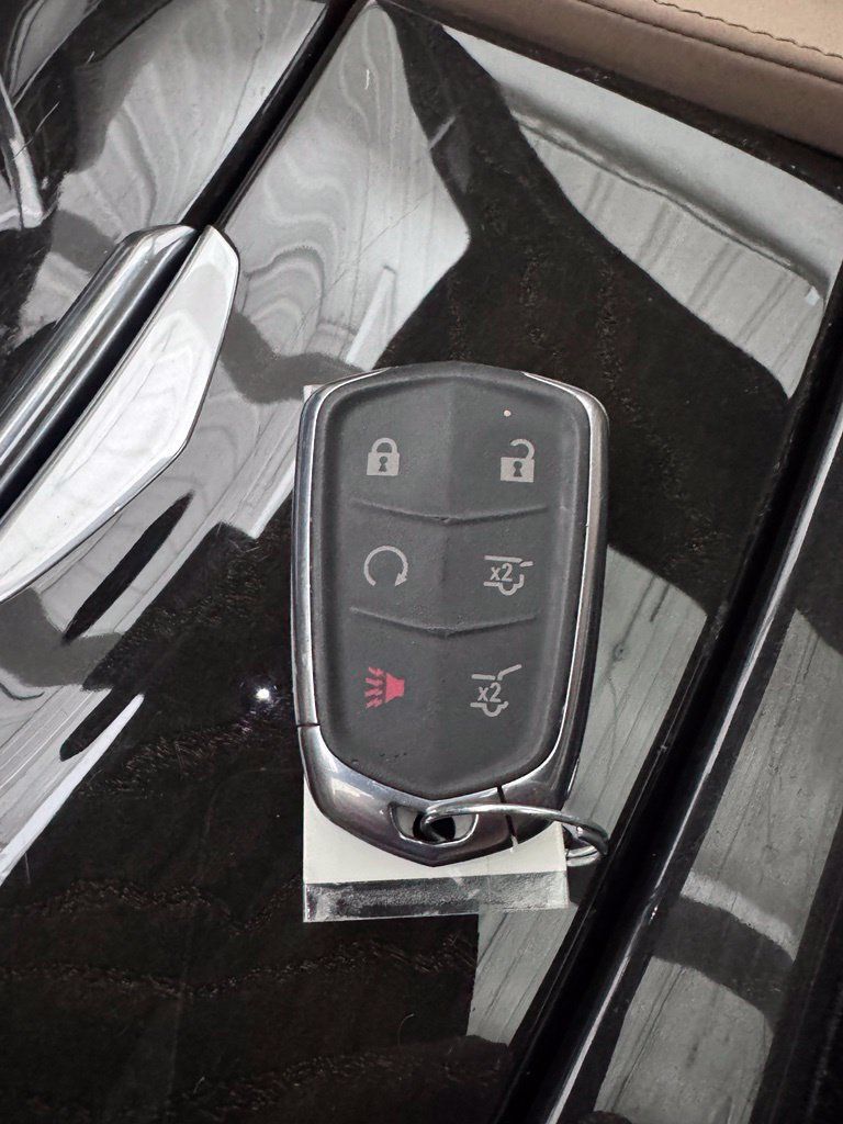 Used 2018 Cadillac Escalade ESV Platinum AWD/4WD image 76
