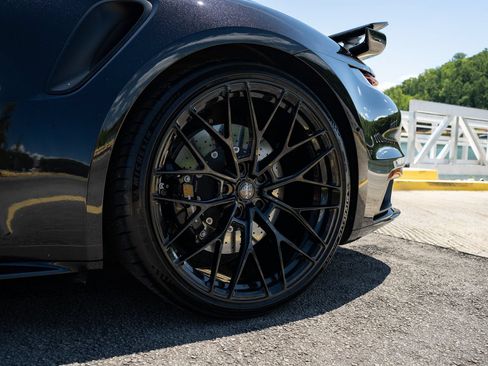 Used 2024 Porsche 911 Turbo S AWD/4WD image 23