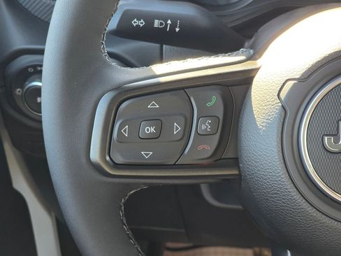 New 2026 Jeep Wrangler Unlimited Rubicon image 30