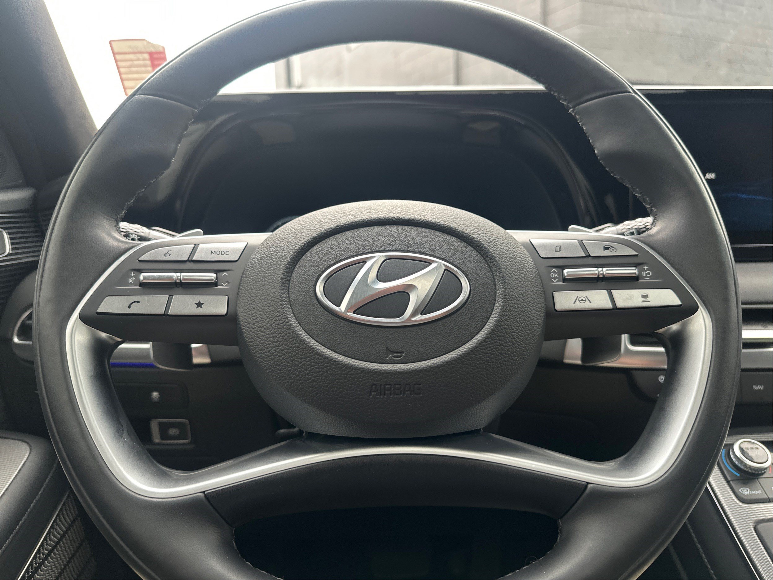 Used 2023 Hyundai Palisade Calligraphy AWD/4WD image 18