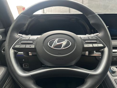 Used 2023 Hyundai Palisade Calligraphy AWD/4WD image 18