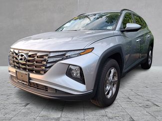 Used 2024 Hyundai Tucson SEL AWD/4WD video 1